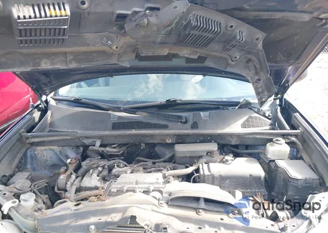 2012 Toyota Highlander from USA, damaged, VIN 5TDZA3EH9CS023492